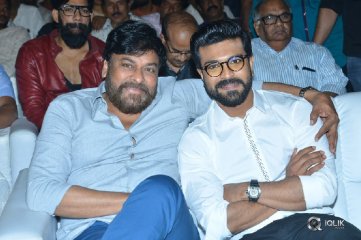 Vinaya Vidheya Rama Movie Pre Release Event